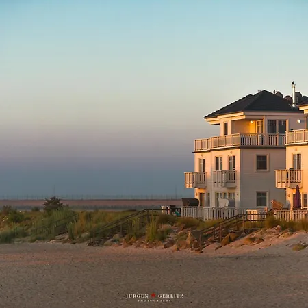 Witt Hus 2 - Strandhaus Zwischen Yachthafen Und Sandstrand Olpenitz